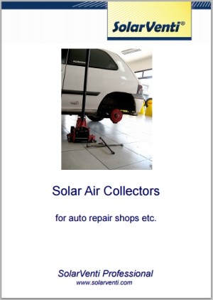Auto repair shops